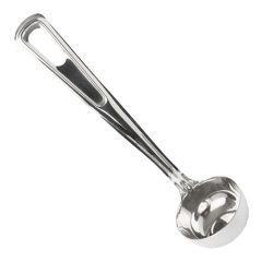 Sauslepel L.28,0 cm RVS EMGA EMG 33564