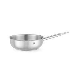 Sauteuse - zonder deksel Alum./RVS Hendi HEN 839409