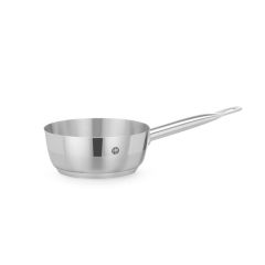 Sauteuse - zonder deksel RVS Hendi HEN 830352