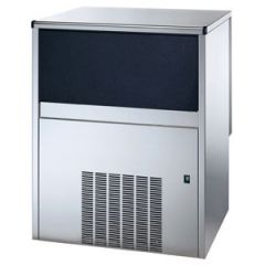 Schilferijsmachine 150 kg/24uur - 74,1x67,8x92,5 cm Combisteel 7453.0022