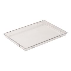 Schotel 29,0x19,5 cm PC EMGA EMG 532050