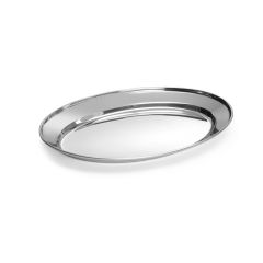 Schotel ovaal RVS Hendi HEN 404201