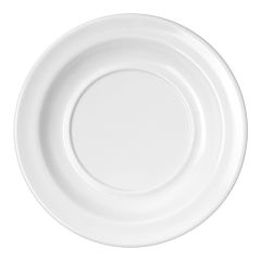 Schotel Ø14 cm melamine WACA EMG 937938
