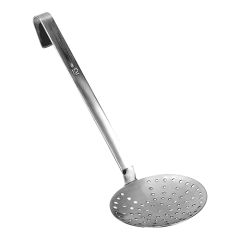 Schuimspaan Ø12 cm RVS EMGA EMG 720425