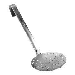 Schuimspaan Ø12 cm RVS EMGA EMG 725112