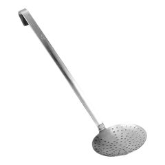 Schuimspaan Ø14 cm RVS EMGA EMG 720427