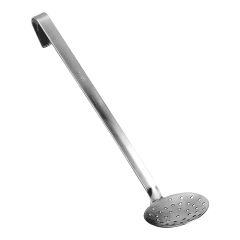 Schuimspaan Ø8 cm RVS EMGA EMG 720421