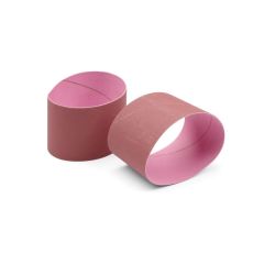 Schuurpapier voor messenslijper Papier Korrel 320 Hendi HEN 224410