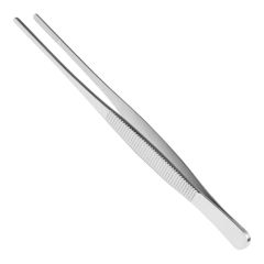 Serveerpincet L.21,0 cm RVS Comas EMG 125174