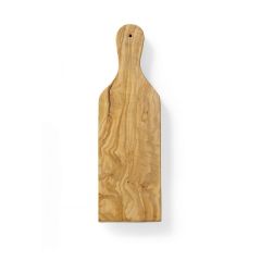 Serveerplank met handvat, olijfhout Olijfhout Hendi HEN 505243