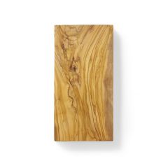 Serveerplank, olijfhout Olijfhout Hendi HEN 505175