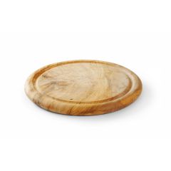 Serveerplank olijfhout Olijfhout Hendi HEN 505397