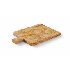 Serveerplank olijfhout Olijfhout Hendi HEN 505427