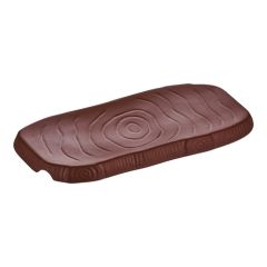 Serveerplateau 35x18 cm EMGA EMG 145007