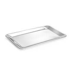 Serveerplateau GN 1/1 RVS Hendi HEN 410110