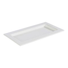 Serveerplateau GN1/3 porselein EMGA EMG 130623