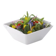 Serveerschaal 13,0x13,0 cm porselein Revol EMG 735487