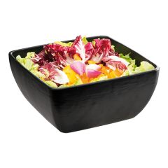 Serveerschaal 25,0x25,0 cm melamine EMGA EMG 60068