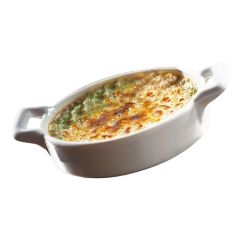 Serveerschaal 7,5x7,0 cm porselein Revol EMG 735700