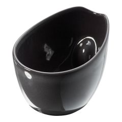 Serveerschaal 8,5x7,0 cm porselein Revol EMG 735664