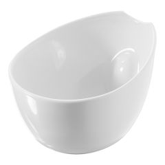 Serveerschaal 8,5x7,0 cm porselein Revol EMG 735665