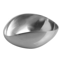 Serveerschaal DuoDish RVS EMGA EMG 125224