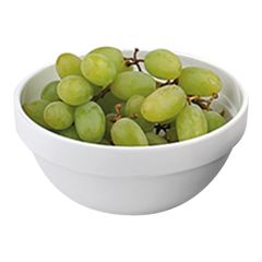 Serveerschaal Ø10,0 cm melamine EMGA EMG 60010