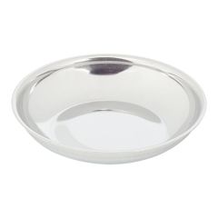 Serveerschaal Ø10,0 cm RVS EMGA EMG 861036