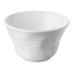 Serveerschaal Ø11,5 cm porselein Revol EMG 735840