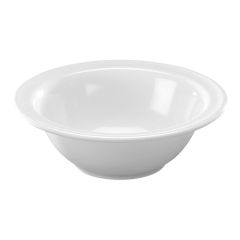 Serveerschaal Ø16,5 cm melamine WACA EMG 937934