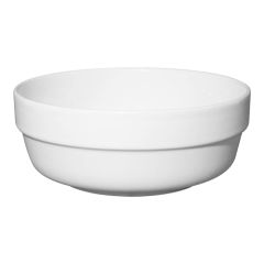 Serveerschaal Ø18,0 cm porselein Saturnia EMG 765122