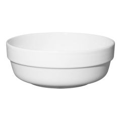 Serveerschaal Ø21,0 cm porselein Saturnia EMG 765123