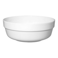 Serveerschaal Ø24,0 cm porselein Saturnia EMG 765124