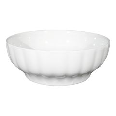 Serveerschaal Ø26 cm porselein Saturnia EMG 765045