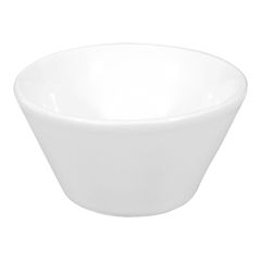 Serveerschaal Ø9 cm porselein Saturnia EMG 765023