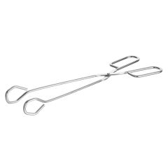 Serveertang - 2 st. RVS Hendi HEN 171127