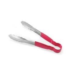 Serveertang HACCP 250 mm RVS Hendi HEN 171837