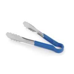Serveertang HACCP 250 mm RVS Hendi HEN 171844