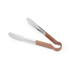Serveertang HACCP 250 mm RVS Hendi HEN 171929