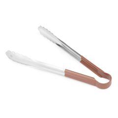 Serveertang HACCP 300 mm RVS Hendi HEN 171936