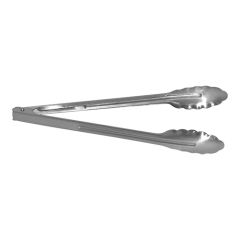 Serveertang L.30,0 cm RVS EMGA EMG 560030
