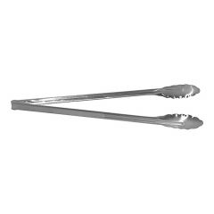 Serveertang L.40 cm RVS EMGA EMG 560040