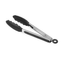 Serveertang Siliconen/RVS Hendi HEN 171301