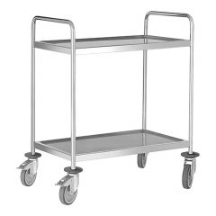 Serveerwagen RVS EMGA EMG 898035