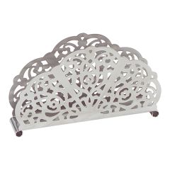 Servet standaard RVS EMGA EMG 893070