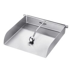 Servet standaard RVS Westmark EMG 81010