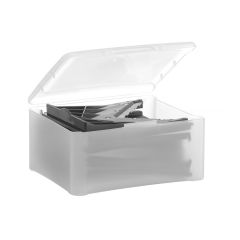 Set van 5 snijschijven voor mandoline 222614 ABS/RVS Hendi HEN 229903