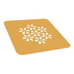 Sjabloon Sakura (2) siliconenrubber (VMQ) Silikomart EMG 70805