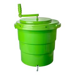 Slacentrifuge 20L PP EMGA EMG 72220