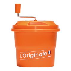 Slacentrifuge 5L PP Dynamic EMG 551009